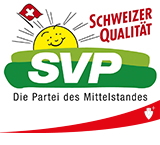 SVP Zürich-Schwamendingen
